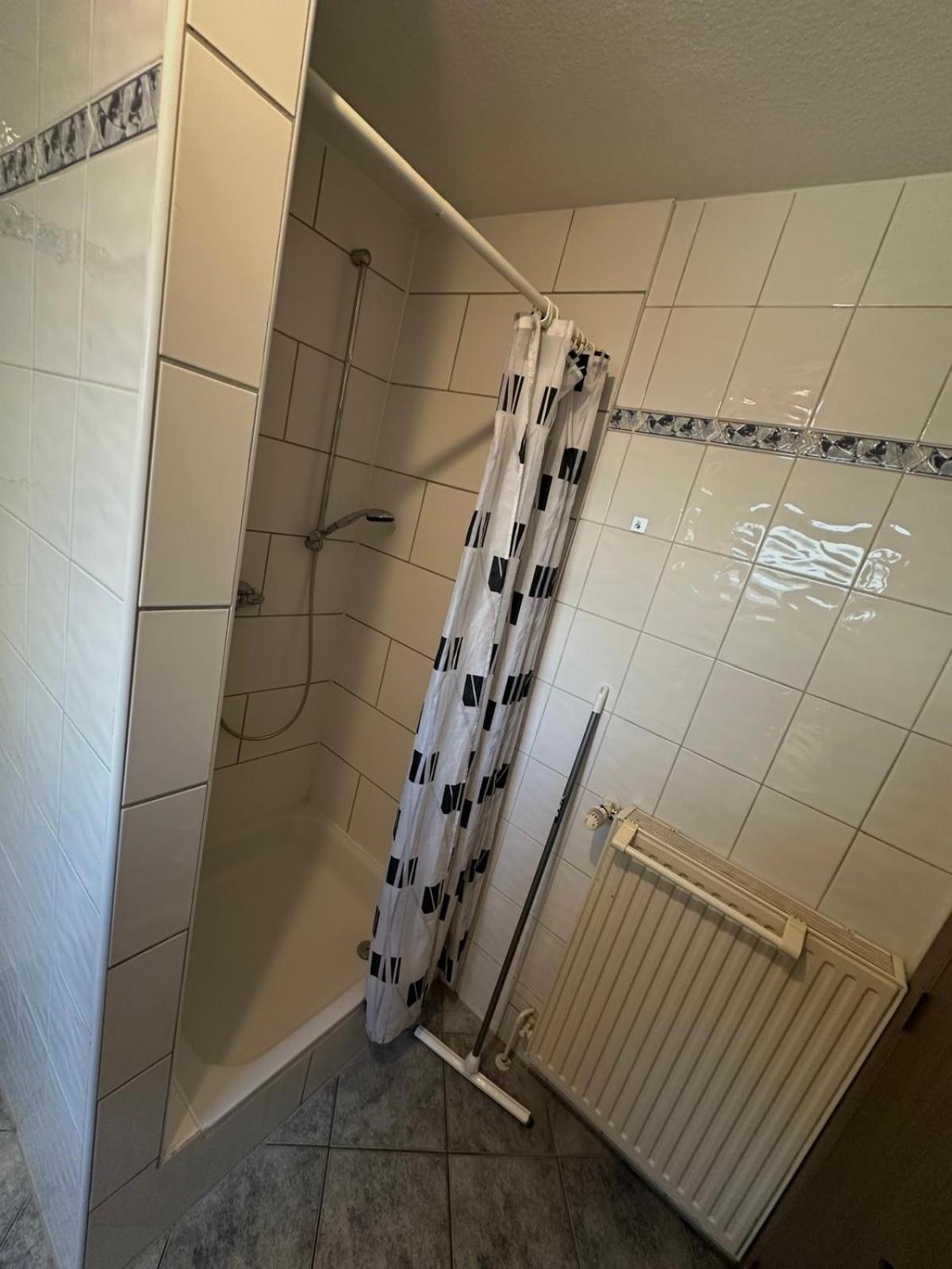 Pension Im Heidort Oyten Dış mekan fotoğraf